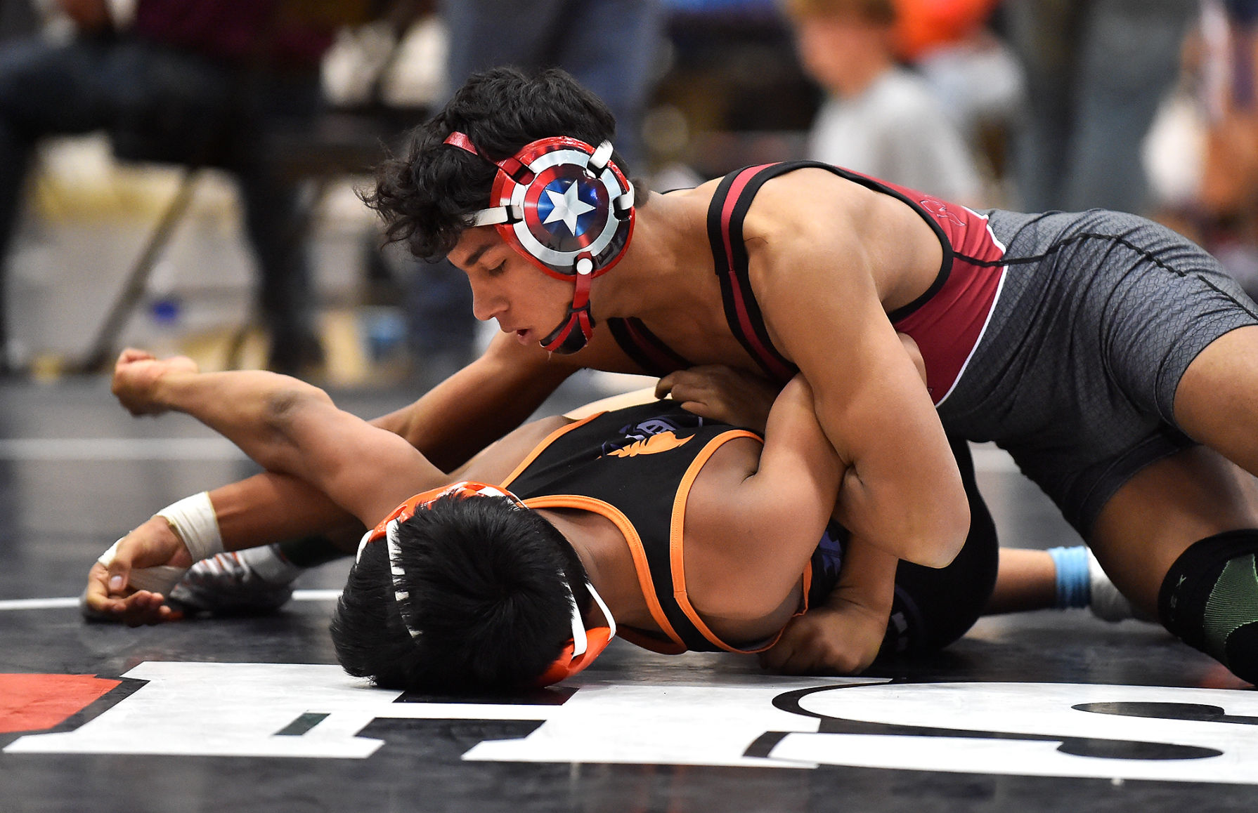 Class 3A United Township Regional at United Township High School